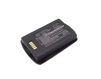 Battery for Polycom Spectralink 8400 Spectralink 8450 Spectralink 8452 Spectralink RS657 1520-37214-001