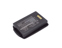 Battery for Polycom Spectralink 8400 Spectralink 8450 Spectralink 8452 Spectralink RS657 1520-37214-001