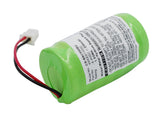 Battery for Symbol VRC6900 VRC6940 VRC6946 69XXSY3000