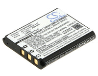 Battery for Sony SRS-BTS50 WH-1000XM2 4-296-914-01 SP73 SP-73