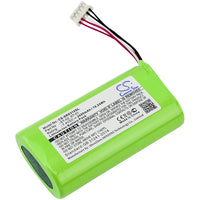 Battery for Sony SRS-X3 SRS-XB2 SRS-XB20 ST-01