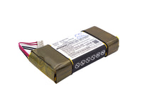 Battery for Sony SRS-X33 ST-03