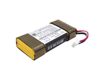 Battery for Sony SRS-X33 ST-03