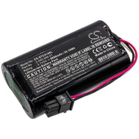 Battery for Soundcast MLD414 Outcast Melody 2-540-006-01