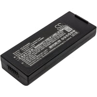 Battery for Sato MB400i MB410i TH2 TH208 PT/MB400-BAT WMB405970