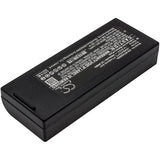 Battery for Lapin PT408e PT412e PT/MB400-BAT WMB405970