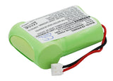 Battery for France Telecom Amarys 265 Amarys 265SF Amarys 275 Amarys 285 Amarys 365 Amarys 465 Amarys 465SF FG0502 NR800D01H3C120