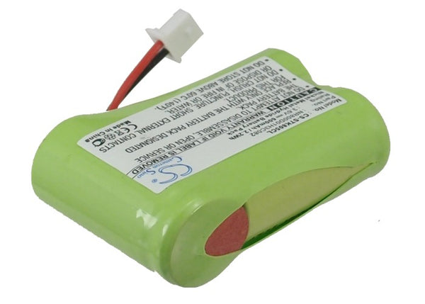 Battery for Sagem Alize B Alize F Alize R Cyclade NR800D01H3C082