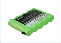 Battery for Siemens Sinus 11