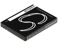 Battery for Straight Talk UMX U240C MXE-650
