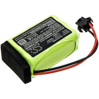 Battery for Tri-Tronics Flyway Special XLS Pro 100 XLS Pro 200 XLS Pro 500 XLS Upland Special XLS 1157900 1157900-C