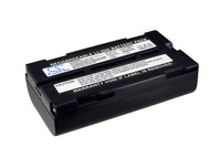 Battery for Panasonic VDR-D310EG-S NV-GS33 NV-GS55 NV-GS120B SDR-H288GK NV-GS22EG-S VDR-D310EB-S VW-VBD2E VW-VBD2 VW-VBD1E VW-VBD1 VW-B202 PV-DBP5 CGR-B202A CGR-B/814 CGR-B/403 CGR-B/202E1B