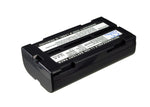 Battery for Panasonic VDR-D310EG-S NV-GS33 NV-GS55 NV-GS120B SDR-H288GK NV-GS22EG-S VDR-D310EB-S VW-VBD2E VW-VBD2 VW-VBD1E VW-VBD1 VW-B202 PV-DBP5 CGR-B202A CGR-B/814 CGR-B/403 CGR-B/202E1B