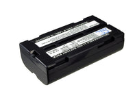 Battery for Panasonic NV-GS230E-S VDR-D400 NV-GS330 NV-GS55B PV-GS300 NV-GS120EG-S VDR-D100 NV-GS230 VW-VBD2E VW-VBD2 VW-VBD1E VW-VBD1 VW-B202 PV-DBP5 CGR-B202A CGR-B/814 CGR-B/403 CGR-B/202E1B