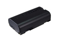 Battery for Panasonic NV-GS230E-S VDR-D400 NV-GS330 NV-GS55B PV-GS300 NV-GS120EG-S VDR-D100 NV-GS230 VW-VBD2E VW-VBD2 VW-VBD1E VW-VBD1 VW-B202 PV-DBP5 CGR-B202A CGR-B/814 CGR-B/403 CGR-B/202E1B