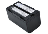 Battery for RCA CC-8251 PRO-V730 PRO-V742 BPL30 VM-BPL27 VM-BPL27A