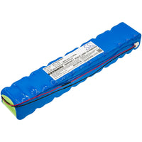 Battery for Smiths WZL-506