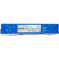 Battery for Smiths WZL-506