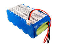 Battery for Smiths Infusion Pump WZS50F2 WZ50F6 WZ-50F6 WZF-50F2 WZS-50F6 10N-700AAC 200AAH10YMLZ GP160AAH10YMLZ MD-BY20 WZF-50F2 Z-50C6