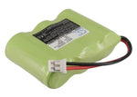 Battery for Ascom Adesso