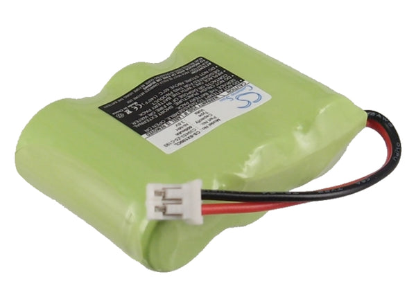 Battery for ECHO EC921