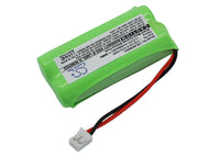 Battery for Siemens Gigaset AS14 Gigaset AL145 Duo Gigaset AL145 Gigaset AL140 Gigaset A265 Trio Gigaset A265 Gigaset A260 Trio C30852D1640X1 S30852-D1640-X1 V30145-K1310-X359 V30145-K1310-X383