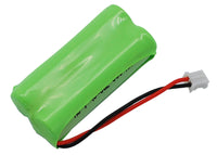 Battery for Siemens Gigaset A240 Gigaset A24 Gigaset A165 Trio Gigaset A165 Gigaset A160 Trio Gigaset A160 Gigaset A16 Gigaset A145 C30852D1640X1 S30852-D1640-X1 V30145-K1310-X359 V30145-K1310-X383