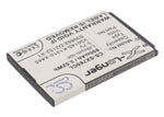 Battery for Unify 52-S2352-R141 L30250-F600-C230 OpenScape SL5 professional OpenStage SL4 OpenStage SL4 professional WL3