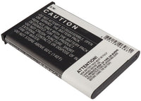 Battery for Siemens Gigaset SL910 Gigaset SL910A Gigaset SL910H V30145-K1310K-X447 V30145-K1310K-X447-0-HY V30145-K1310-X447