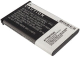 Battery for Siemens Gigaset SL910 Gigaset SL910A Gigaset SL910H V30145-K1310K-X447 V30145-K1310K-X447-0-HY V30145-K1310-X447