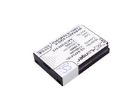 Battery for Socketmobile Sonim XP Strike XP 3410 XP Strike XP3410 BAT-01950-01S