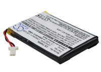 Battery for Sony Clie PEG-T400 Clie PEG-T410 Clie PEG-T415 Clie PEG-T425 Clie PEG-T600 Clie PEG-T600C Clie PEG-T615 Clie PEG-T615C Clie PEG-T615S Clie PEG-T620 Clie PEG-T625 175625411 LIS1228 UP523048