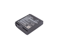 Battery for Teletec AK5 BA-0005