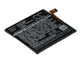 Battery for TCL i708U i709M TLP021BB