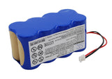 Battery for Terumo infusion pump TE-171 infusion pump TE-172 TE-171 TE-172 8N-1200SCK