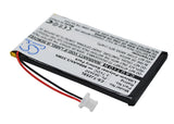 Battery for Sony Clie PEG-TJ25 Clie PEG-TJ35 PL-383450