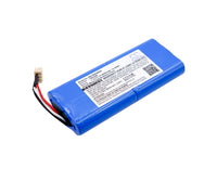 Battery for TDK Life on Record A360 Life on Record Q35 Soma 360