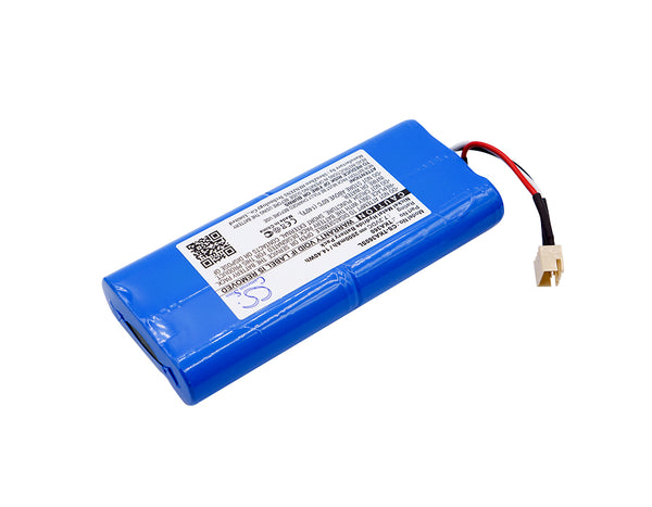 Battery for TDK Life on Record A360 Life on Record Q35 Soma 360