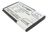 Battery for Telekom A806 A051