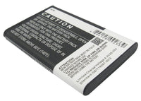 Battery for Telekom A806 A051