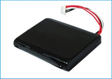 Battery for TomTom One XL HD Traffic FM0804001846 K1