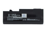 Battery for Toshiba NB100-111 Netbook NB105 NB100-10Y Netbook NB100-A100B NB100-10X Netbook NB100-12S PLL10E-01U02 NB100-01G Netbook NB100-12S NB100 PA3689U-1BAS PA3689U-1BRS PABAS155 PABAS156