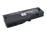 Battery for Toshiba NB100-111 Netbook NB105 NB100-10Y Netbook NB100-A100B NB100-10X Netbook NB100-12S PLL10E-01U02 NB100-01G Netbook NB100-12S NB100 PA3689U-1BAS PA3689U-1BRS PABAS155 PABAS156