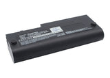 Battery for Toshiba NB100-111 Netbook NB105 NB100-10Y Netbook NB100-A100B NB100-10X Netbook NB100-12S PLL10E-01U02 NB100-01G Netbook NB100-12S NB100 PA3689U-1BAS PA3689U-1BRS PABAS155 PABAS156