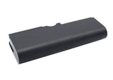 Battery for Toshiba NB100-111 Netbook NB105 NB100-10Y Netbook NB100-A100B NB100-10X Netbook NB100-12S PLL10E-01U02 NB100-01G Netbook NB100-12S NB100 PA3689U-1BAS PA3689U-1BRS PABAS155 PABAS156