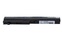 Battery for Toshiba Mini NB205-N313/P mini NB205-N312BL Mini NB205-N312/BL Mini NB205-N311/W GC02000XV10 L007221 PA3731U-1BRS PA3732U-1BAS PA3733U-1BRS PA3734U-1BRS PABAS209 PLL25C-00600C