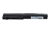 Battery for Toshiba Satellite NB205-N313P Dynabook UX/ 23JBR Satellite NB205-N313/P GC02000XV10 L007221 PA3731U-1BRS PA3732U-1BAS PA3733U-1BRS PA3734U-1BRS PABAS209 PLL25C-00600C