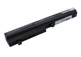 Battery for Toshiba Satellite NB205-N310 Satellite NB205-N211 Satellite NB205-N210 Satellite NB205-312 GC02000XV10 L007221 PA3731U-1BRS PA3732U-1BAS PA3733U-1BRS PA3734U-1BRS PABAS209 PLL25C-00600C