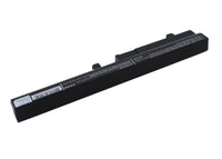 Battery for Toshiba Satellite NB205-N310 Satellite NB205-N211 Satellite NB205-N210 Satellite NB205-312 GC02000XV10 L007221 PA3731U-1BRS PA3732U-1BAS PA3733U-1BRS PA3734U-1BRS PABAS209 PLL25C-00600C