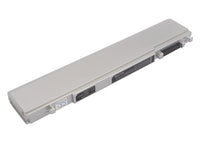 Battery for Toshiba Portege R500-11C PA3612U-1BAS PA3612U-1BRS PA3614U-1BRP PABAS103 PABAS175 PABAS176